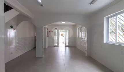 Casa á venda com 150m² - Tatuapé