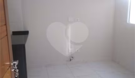 Apartamento para locação com 34m² - Vila Matilde.