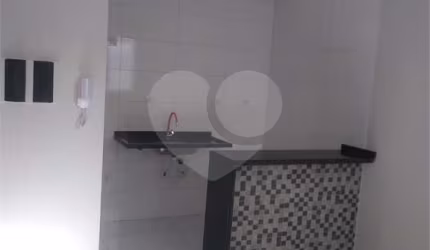 Apartamento com 34m² para locação - Vila Matilde