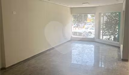 Salão Comercial com 140m² para locação  - Tatuapé