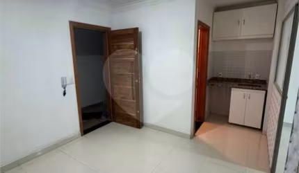 Sala para locação com 35m² - Vila prudente