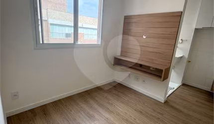 Apartamento para locação na Mooca