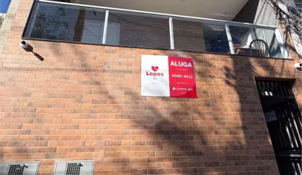 Apartamento para Aluguel – 50m² | 2 Quartos | Rua dos Trilhos, Mooca