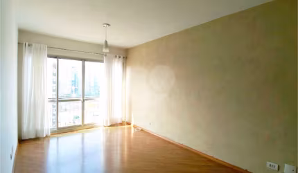 Apartamento para locação com 115m² - Chácara Santo Antônio