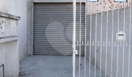 Salão comercial para Locação com 125m² - Jardim Palmares.