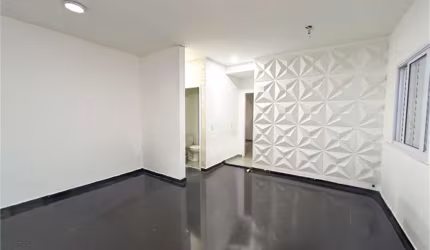 Apartamento para Locação com 70m² - Vila Prudente