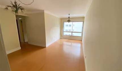 Apartamento para locação com 73m² - Aclimação
