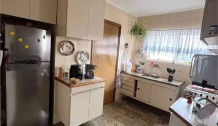 Apartamento para locação com 98m² - Tatuapé