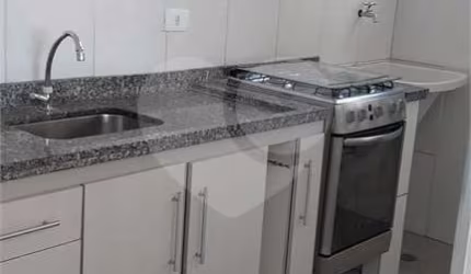 Apartamento para locação com 70m² -  Vila Esperança