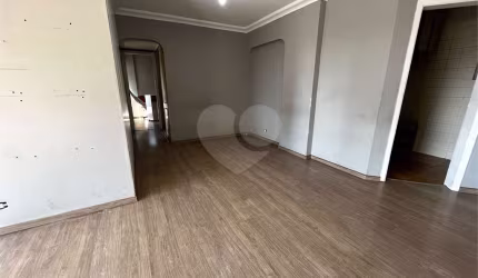 Apartamento para locação com 77m² - Vila Prudente
