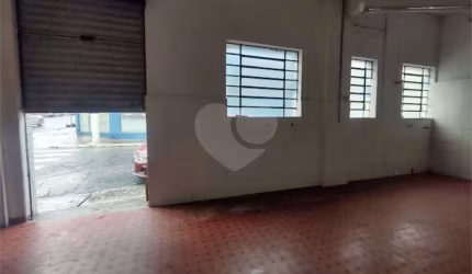 Salão Comercial para locação com 60m² - Belém