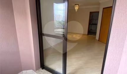 Apartamento para locação com 80m² -Tatuapé
