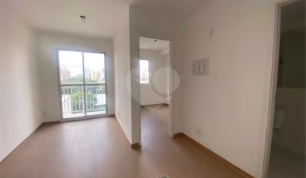 Apartamento com 27m² para locação - Tatuapé