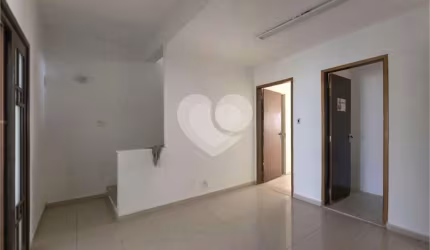Casa para Locação com 200m² - Vila Mariana
