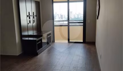 Apartamento para locação de 67m² - Tatuapé