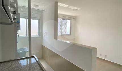 Apartamento para locação - 45² - Belém.