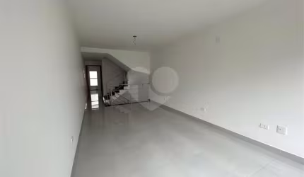 Sobrado á venda com 138m² - Tatuapé