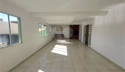 Casa para Locação com 550m² - Vila Isabel Eber