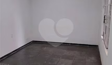 Sobrado para locação com 56m² - Tatuapé