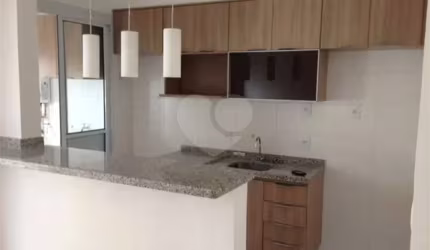 Apartamento de 64m² para locação - Morumbi