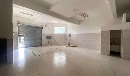 Salão Comercial para locação com 108m²  - Vila carrão