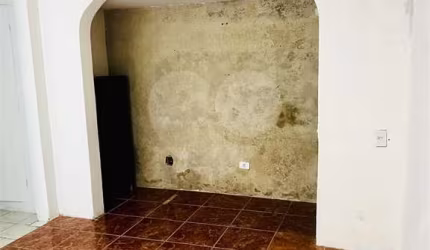 Casa para Locação com 70m² - Alto de Pinheiros