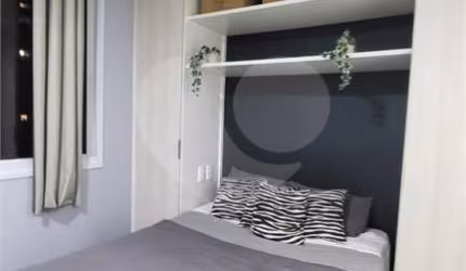 BELÍSSIMO STUDIO MOBILIADO - BRÁS