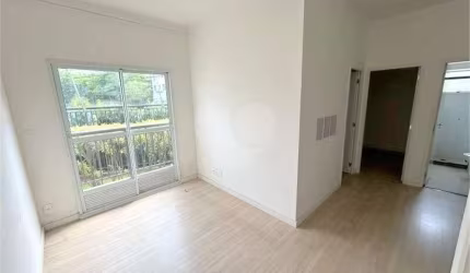 Apartamento para locação com 36m² - Vila Pirituba