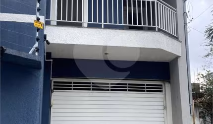 Apartamento para locação com 42m² -  Vila Matilde