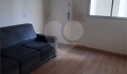 Apartamento á venda com 65m² - Tatuapé