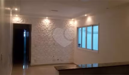 Apartamento para locação com 90m² - Santo André