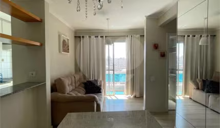 Apartamento para locação com 50m²  - Ipiranga