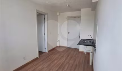 Studio para locação com 26m² - Água Branca
