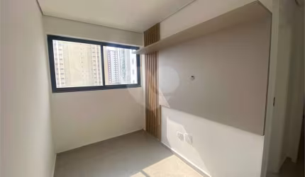 Apartamento para locação com 46m² - Tatuapé