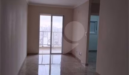 Apartamento para locação com 41m² - Vila prudente