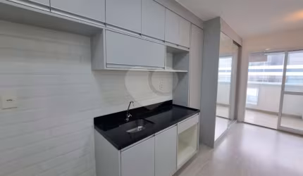 Studio com 28m² para Locação - Jardim Paulistano