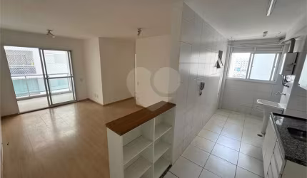 Apartamento para locação com 73m² - Brás