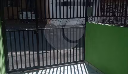 Casa para locação com 80m² - ERMELINO MATARAZZO