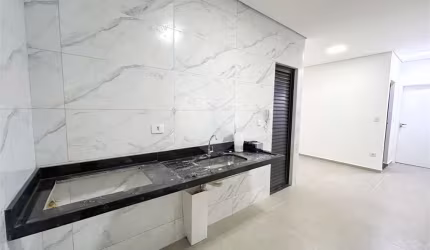 Apartamento para locação com 33m² - Tatuapé