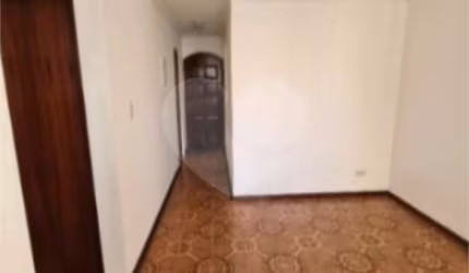 Apartamento para locação com 50m² - Bresser