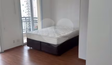 Studio para locação com 40m² - Anália Franco