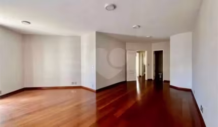 Apartamento para locação com 94m²- Perdizes