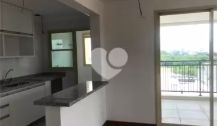 Apartamento para locação com 76m² - Santana