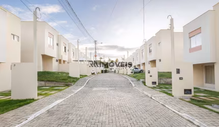 Casa Duplex  à venda, Residencial Jardine - Liberdade, Parnamirim, RN