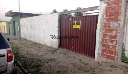 Terreno à venda, próximo do Atacadão, Nova Esperança, Parnamirim, RN