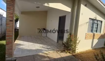 Casa à venda, Com 3 Quartos e 1 Suíte- Parque de Exposições, Parnamirim, RN