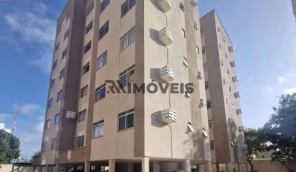 Apartamento padrão à Venda, Capim Macio, Natal, RN