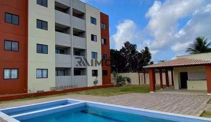 Apartamento  à venda, Ponta Negra, Natal, RN , proximo ao Favorito da Airton Senna