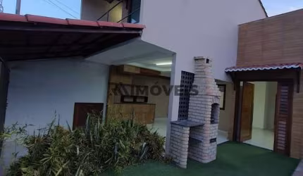 Casa à venda, Com 3/4 sendo 2 Suítes Cajupiranga, Parnamirim, RN