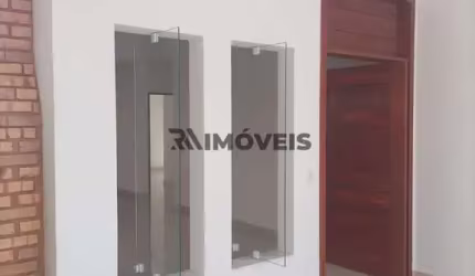 Venda Casa Com 3/4 sendo 2 suites -Condomínio Nova York , Cajupiranga, Parnamirim, RN